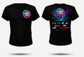 2025 Prescott Rally Event T Shirt