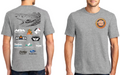 2026 Prescott Rally Event T Shirt